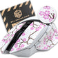 BT.L Mouse Grip for Razer Basilisk V3, V3 Pro, X HyperSpeed, and Ultimate (Sakura)