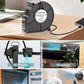 75mm x 30mm USB Blower Fan 5V Turbine Centrifugal Blower Fan for Cooling DIY Computer Case PC 3D Printer Electronics Cabinet Helmet Laptop Game Consoles
