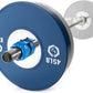 Lock-Jaw PRO 2 Barbell Collar - Quick Release Barbell Clamp