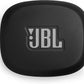 JBL Endurance Zone - True Wireless Open-Ear Sport Headphones with 4 mics for Crisp, Clear Calls, Water & dust Proof (IP68), and Up to 32 Hours of Playtime, Plus Speed Charge (Black/Grey)