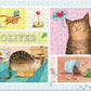 Personalized Cat Puzzle - 500 Pieces - I See Me!