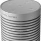 Bang & Olufsen Beosound Explore - Wireless Portable Outdoor Bluetooth Speaker, IP 67 Dustproof and Waterproof, Grey Mist