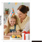 Custom Puzzle, Customize Puzzles from Photos with 120/200/300/500/1000 Pieces, Personalized Wooden Jigsaw Puzzle Gifts for Family, Adults, Christmas, Wedding, Pet
