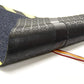 Morland Protect - 47¼in x 15⅝in - Carpet and Rubber Cord Cover Mat - Overfloor Protector for Cables Cords or Wires - Protect from Trips and Falls, Quick, Easy, Simple, Repositionable