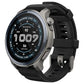 Amazfit Balance 2 Smart Watch 1.5" AMOLED Display, Offline Maps, Dual Band GPS, 21 Days Battery, 160+ Sport Modes, Hyrox & Golf Mode, Strength Training, Heart Rate & Sleep Tracker for Android & iPhone