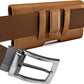 Case for Large iPhone Plus, Pro Max 16 15 14 13 12 11 Xs, Samsung Galaxy S25+ S24+ S23+ S22+ S21+, Cell Phone Belt Holster Clip, ID Card Holder Pouch, Fits Otterbox Case - Brown