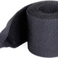 Heat Shrink Wire Loom 2:1 Shrinkable Braided Cable Sleeve 2 Inch ID-18ft Abrasion Protection Flexibility Fabric Wiring Harness Cover Sheath