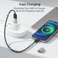 Elebase USB C Adapter for New iPhone 16 4Pack,USBC Male to USB 3.0 Female Adapter,Type C Thunderbolt 4 OTG Converter for Receivers Dongles,Hard Disk,Printers,Camera,Tablet,Laptop,Microsoft Surface