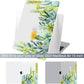 Batianda Premium Case for New MacBook Air 15 inch 2025 M4 2024 2023 with M3 M2 Chip Model A3241/A3114/A2941, Designed Protective Plastic Hardshell & Keyboard Cover & Screen Protector, Cactus