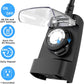 G-ELEK Outdoor Timer Outlet Waterproof, 24 Hour Outdoor Light Timer, Timers for Electrical Outlets, Ideal for Pool Pump, Christmas Lights, Heavy Duty, 1 Grounded, CSA Listed, 2 Pack