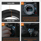 Thypoch M-L Lens Mount Adapter Auto-Lock, Compatible with Leica M Lens to Leica L Mount Camera SL SL2 SL2-S SL3, Panasonic Camera S1 S1II S1IIE S1R S1RII S1H S5 S5D S5II S5IIX S9 BS1H
