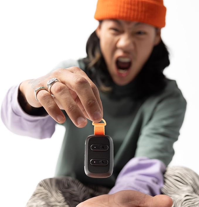 Skullcandy Dime 3 Wireless Earbuds, Bluetooth Headphones, Noise Isolating Fit, Up to 20 Hours Battery, Microphone for iPhone Android, Easy Carry with Integrated Lanyard - True Black