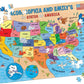 My 50 States Personalized Puzzle – 500 Pieces - I See Me!