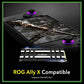 Addlink A93 1TB Storage Expansion for PS5 Console with Heatsink, Up to 7400mb/s, Gen 4 PCIe NVMe m.2 2280, SLC Cache Internal Solid State Drive(‎ad1TBA93M2P)