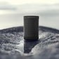 Bang & Olufsen Beosound Explore - Wireless Portable Outdoor Bluetooth Speaker, IP 67 Dustproof and Waterproof, Anthracite