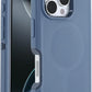 OtterBox iPhone 16 Pro Defender Series Case - Baby Blue Jeans