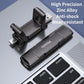 512GB Flash Drive, Vezzio External SSD Speed to 1000MB/s USB C Flash Drive, USB 3.2 Gen2+Type C Dual Portable SSD, Thumb Drive for iPhone17,16,15 Series/MacBook/Android Phone/Audio etc
