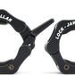 Steelbody Olympic Barbell Lock Jaw Collars
