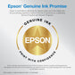 Epson EcoTank ET-2980 Wireless All-in-One Color Supertank Printer with up to 3 Years of Ink, Refillable Tanks, Perfect for Home, 15 PPM, 1.44" Color Screen, Auto 2-Sided Printing - Black