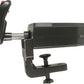 Logitech G PRO Flight Yoke System, Professional Simulation Yoke and Throttle Quadrant, 3 Modes, 75 Programmable Controls, Configurable Knobs, Steel Shaft, USB, PC - Black