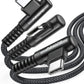 AINOPE Right Angle USB Type C Cable [3-Pack 3.3ft/6.6ft/10ft] 3.1A Fast Charging USB to USB C Cable, Nylon Braided USB C Charging Cable Compatible with Galaxy S21+ Ultra, iPad mini/Air/Pro, Pixel 6X