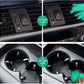 TICARVE Cleaning Gel for Car Detailing Car Cleaning Putty Auto Detailing Gel Detail Tools for Car Interior Cleaner Kit Car Vent Cleaner Automotive Car Cleaner Green