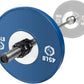 Lock-Jaw PRO 2 Barbell Collar - Quick Release Barbell Clamp