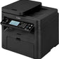 Canon imageCLASS MF236n All-in-One Laser Printer, Black