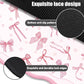 Galdas Gaming Mouse Pad XXL XL Large Long Extended Big Mousepad Non-Slip Rubber Keyboard Mouse Pad with Stitched Edges for Laptop Home Office (35.48x15.75x0.08 Inch)