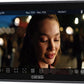 Osee G7 Pro 7 Inch Touchscreen Camera Monitor, 3000Nits HDR Field Monitor with Camera Control, Touch to Focus DSLR Monitor with 3G-SDI 4K HDMI in/Out, 3D-LUT New UI Flexible Power Supply