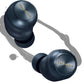 Technics Reference Class Hi-Fi Wireless Earbuds,Dolby Atmos with Head Tracking,Adaptive Noise Cancelling,3 Device Multipoint, 10-hr Battery,Wireless Charging,Improved Fit -EAH-AZ100-A (Blue)