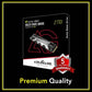 Addlink A95 2TB M.2 SSD Gaming PC Storage Expansion with Heatsink, up to 7200 MB/s, Internal Gaming SSD -2280 PCIe NVMe Gen4X4 3D TLC with Dram NAND SSD