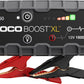 NOCO Boost GB50: 1500A UltraSafe Jump Starter – 12V Lithium Battery Booster Pack, Portable Jump Box, Power Bank & Jumper Cables - for 7.0L Gas and 4.5L Diesel Engines