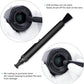 VSGO Professional Lens Cleaning Pen, Double-Ended Lens Brush with Soft Brush and Nano Optical Carbon for Camera, Optical Lenses, and Glasses(V-P01E)