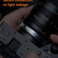 Thypoch M-E Lens Mount Adapter Auto-Lock,Compatible with Leica M Lens to Sony E Mirrorless Camera A7 A7C a7r a7s A7I A9 A9I A1 A1I FX3 FX6 FX9 FX2 A6600 a6500 a6400 a6300 ZV-E10 ZV-E10 II FX30