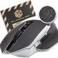 BT.L Mouse Grip for Razer Basilisk V3, Basilisk V3 Pro, Basilisk V3 X HyperSpeed, Basilisk Ultimate (Black)