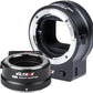 VILTROX NF-Z FTZ Lens Adapter Auto Focus Ring Mount Adapter Lens Converter Compatible for Nikon F Lens to Nikon Z Mount Camera Z5 Z50 Z6 Z6II Z7II Zfc, EXIF Transmission VR Lens Stabilization Support
