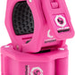 Lock-Jaw Sport Olympic Barbell Collar - Quick Release Barbell Clamp (Pink)