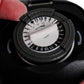 Intermatic HB35K 24 Hour 10-Amp Outdoor Timer for Decorations and Lights, Weatherproof