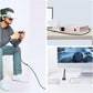 LDKCOK USB 2.0 Type A Male to A Female Active Repeater Extension Cable 60ft, High Speed 480 Mbps