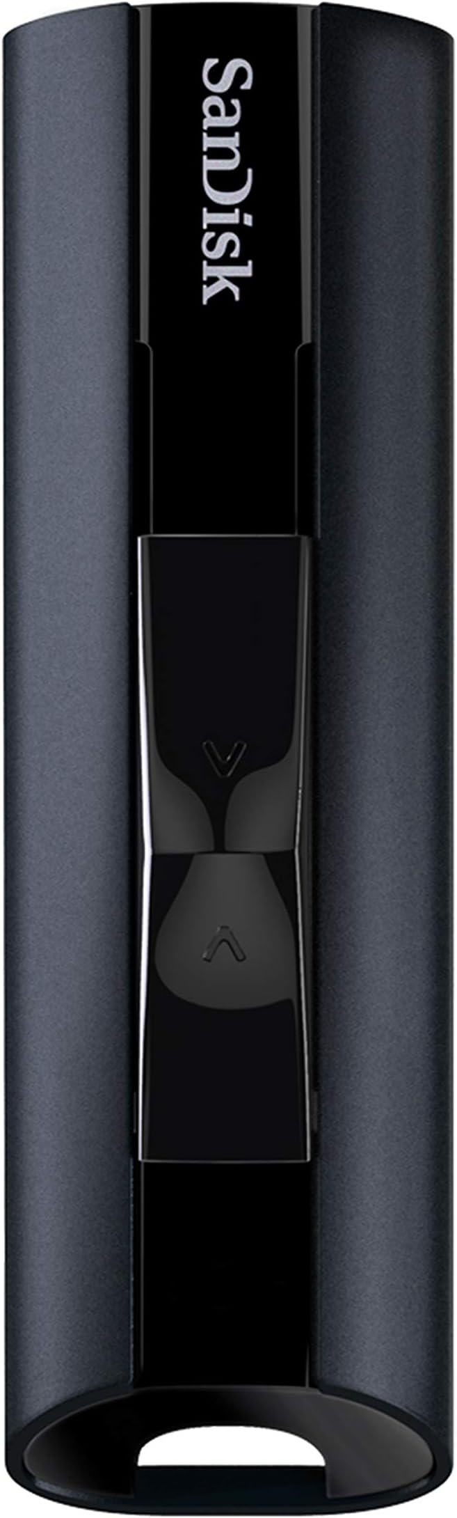 SANDISK 512GB Extreme PRO USB 3.2 Solid State Flash Drive - Up to 420MB/s, Durable Aluminum Metal Casting - SDCZ880-512G-GAM46