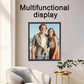 Personalized Photo Puzzle – Custom 500 Piece Jigsaw Puzzle from Your Picture – Unique Gift for Family, Couples, Pets, Birthdays, Weddings, Anniversaries(500-Vertical)