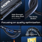 8K Long Fiber Optic HDMI Cable 75FT/22M - 48Gbps High-Speed HDMI Cord,CL2,8K 60Hz,4K120Hz,HDCP 2.2&2.3, HDR10 - Compatible with HDTV,Monitor,Projector
