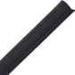 Automotive Wire Sheathing Split Wire Loom Braided Mesh Woven Cable Sleeve for Wires/Cable Cord Protector (3/8" - 48 Feet)