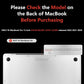 MEEgoodo Case for MacBook Pro 13 inch Case 2022 2021 2020 New A2338 M2/M1 A2251 A2289, Laptop Hard Shell with Keyboard & Camera Cover Compatible with 13 inch MacBook Pro, Handwritten Heart