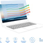 Ocushield 17” (5:4) Premium Anti Blue Light Screen Protector with Privacy Filter for Laptops and Computer Monitors - Anti-Glare - Easy Install - Anti-Fatigue (338 x 271 mm)