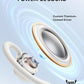 Soundcore V20i by Anker Open-Ear Headphones, Adjustable Ear Hooks, Ultra-Comfort, Snug Fit, Powerful Sound, Clear Calls, IP55, 36H Playtime, Bluetooth 5.4 Wireless Earbuds, Multipoint Connection
