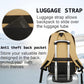 Laptop Backpack,Business Travel Anti Theft Slim Durable Laptops Backpack with USB Charging Port,Water Resistant College Computer Bag for Women & Men Fits 15.6 Inch Laptop and Notebook-Khaki