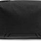Peak Design Tech Pouch, Black, Electronics Organizer for Travel or Everyday Carry, Origami-Style Storage, Cable Pass-Through, Weatherproof Recycled Nylon, Gear Carry Bag for Men and Women