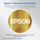Epson Expression Photo XP-8700 Wireless All-in-One Printer with Built-in Scanner and Copier and 4.3" Color Touchscreen, Black